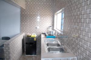 Photo de la galerie de l'établissement Karima City - Spacious Comfort Stay, à Kumasi