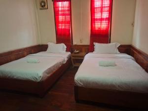Gallery image of Vila Smile Hotel in Louang Namtha