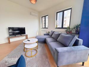 Fotografie z fotogalerie ubytování Beograd na vodi - Belgrade Waterfront Apartments v Bělehradě