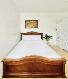 Gallery image of Cozy Staycation at Avida Iloilo in Iloilo City