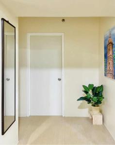 Gallery image of Cozy Staycation at Avida Iloilo in Iloilo City