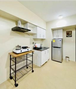 Gallery image of Cozy Staycation at Avida Iloilo in Iloilo City