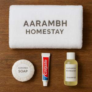 Φωτογραφία από το άλμπουμ του Aarambh Home Stay σε Ayodhya