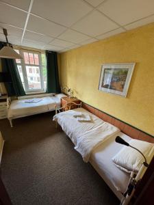 Foto dalla galleria di Hotel Deutsche Hof a Georgenthal