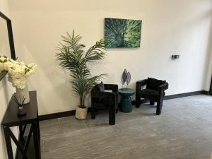 Gambar di galeri bagi Sia Court, Flat 5 di Finchley