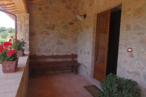 Foto dalla galleria di Borgo Buciardella a Baschi