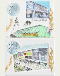 Ảnh trong thư viện ảnh của Big Group 2BR in Dasmariñas Aguinaldo Highway Subdivision ở Dasmariñas