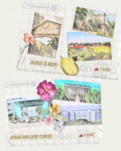 Ảnh trong thư viện ảnh của Big Group 2BR in Dasmariñas Aguinaldo Highway Subdivision ở Dasmariñas +18 ảnh