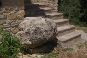 Foto dalla galleria di Borgo Buciardella a Baschi
