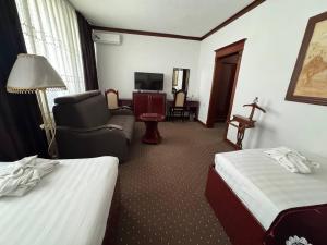 Gallery image of Bukhara Turon Hotel in Bukhara