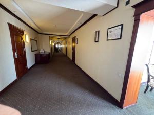 Gallery image of Bukhara Turon Hotel in Bukhara