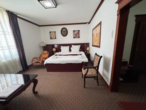 Gallery image of Bukhara Turon Hotel in Bukhara