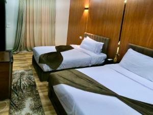 Gallery image of Happy Pyramids Boutique Inn in Cairo