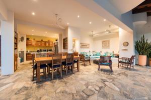 Χώρος καθιστικού στο 1035 - Vista Hermosa