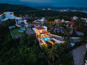 Φυσικό τοπίο κοντά σε αυτή η βίλα