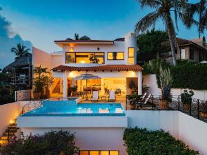 Πισίνα στο ή κοντά στο 1035 - Vista Hermosa