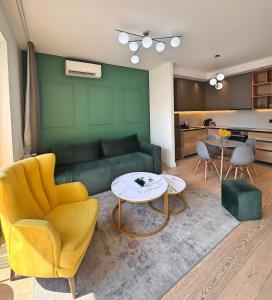 Galería fotográfica de BW Harmony Residence en Belgrado