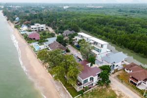 Φυσικό τοπίο κοντά σε αυτή η βίλα