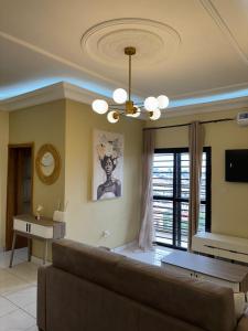 Fotografie z fotogalerie ubytování Résidence Eden v destinaci Yaoundé