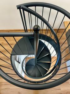 Fotografie z fotogalerie ubytování Il nido Carona v destinaci Carona