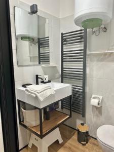 Fotografie z fotogalerie ubytování Il nido Carona v destinaci Carona