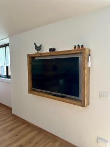 Fotografie z fotogalerie ubytování Il nido Carona v destinaci Carona + 23 fotografií