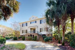 En have udenfor Catesby's Bluff 2240