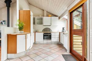 صورة لـ TV1624-Jerup-Tyttebaervej-32 في Jerup