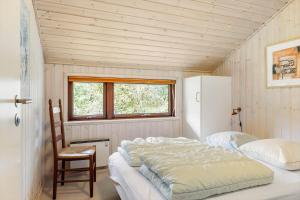 Postelja oz. postelje v sobi nastanitve TV1624-Jerup-Tyttebaervej-32