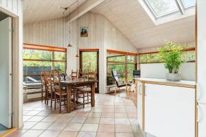 Fotografija v galeriji nastanitve TV1624-Jerup-Tyttebaervej-32 v mestu Jerup