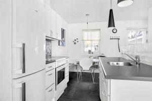 Fotografie z fotogalerie ubytování TV1355-Bindslev-Tannisbugtvej-49-D-Nr-2 v destinaci Bindslev