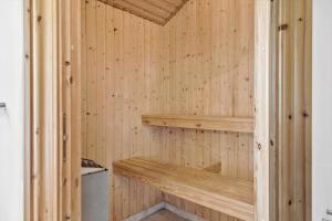 Fotografie z fotogalerie ubytování TV1046-Bindslev-Falkevej-1 v destinaci Bindslev + 15 fotografií