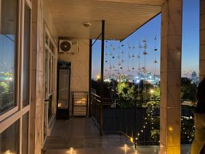 Billede fra billedgalleriet på Merab House i Batumi