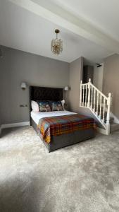 Φωτογραφία από το άλμπουμ του Armadillo Guest House- Adults Only στο Εδιμβούργο