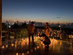 Billede fra billedgalleriet på Merab House i Batumi