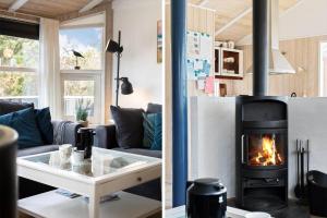 Fotografie z fotogalerie ubytování TV1597-Albaek-Albaekvej-78 v destinaci Ålbæk