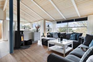 Fotografie z fotogalerie ubytování TV1597-Albaek-Albaekvej-78 v destinaci Ålbæk