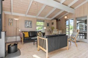 Fotografie z fotogalerie ubytování TV1504-Bindslev-Nordkapvej-7 v destinaci Bindslev