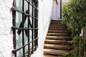 Fotografie z fotogalerie ubytování EL AMANTE v destinaci Consuegra