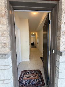 ウェランドにあるModern 3BR Home not listedのギャラリーの写真