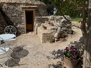 Galeriebild der Unterkunft Ai Pilieri di Bagnoli in Castel del Monte