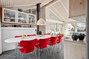 Photo de la galerie de l'établissement TV1170-Jerup-Engblommen-7, à Jerup