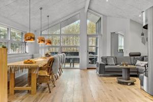 Χώρος καθιστικού στο TV1028-Albaek-Magevej-9