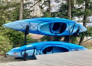 Πισίνα στο ή κοντά στο Dream Lakefront Escape + Beach/Ski/Golf near NYC