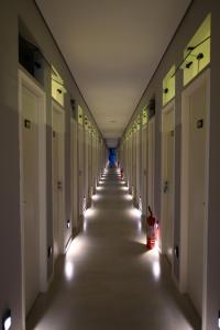 Φωτογραφία από το άλμπουμ του Hotel Cápsula Residenziale στο Νιτερόι