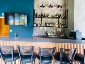 Afbeelding uit fotogalerij van Celtis Manor Guesthouse in Midrand