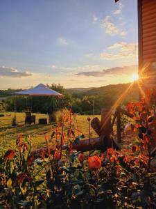 Φυσικό τοπίο κοντά σε αυτή η παραθεριστική κατοικία +60 φωτογραφίες