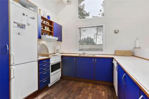 Gallery image of TV1285-Bindslev-Tannisgardvej-16 in Bindslev