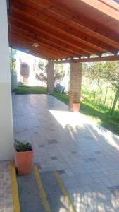 Galeriebild der Unterkunft Casa Los Frutales in Tafí Viejo