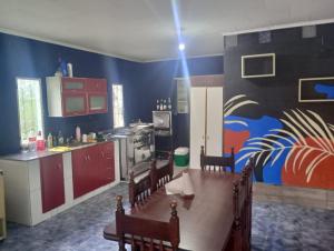 Galeriebild der Unterkunft Casa Los Frutales in Tafí Viejo